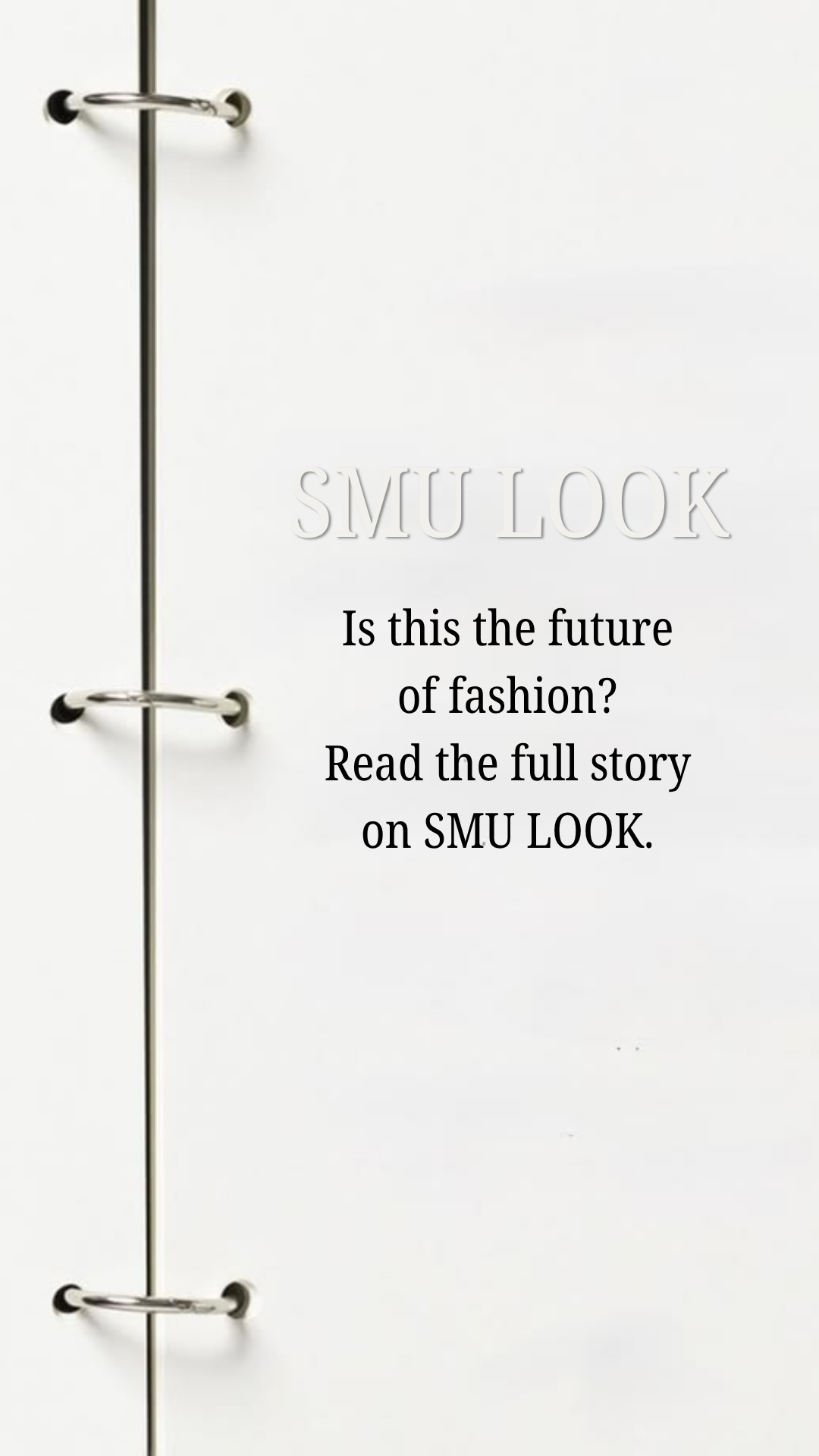 Story 5